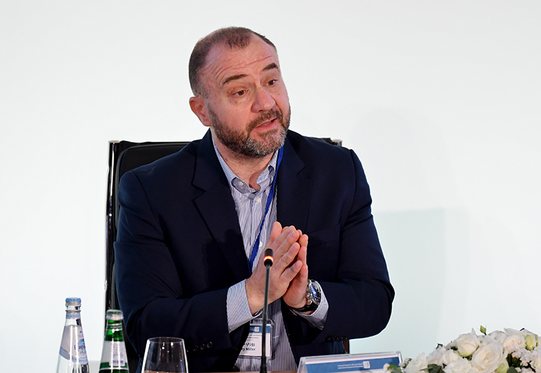 Rory Miller - China-Gulf Security Relations:The Maritime Dimension